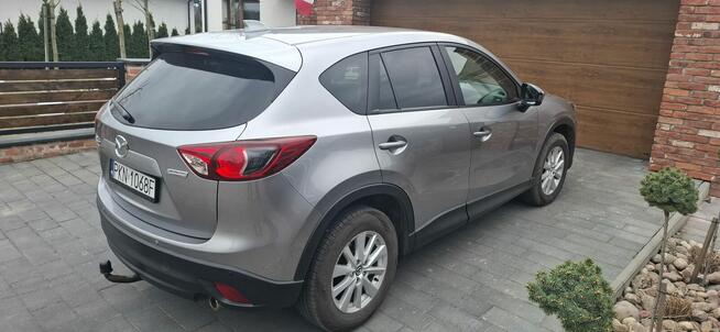 Sprzedam Mazdę CX5 Budzisław Kościelny - zdjęcie 9