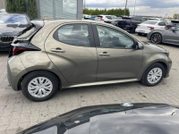 Toyota Yaris Hybryda Automat Kamera Podgrzewanie Gliwice - zdjęcie 2