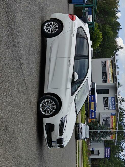 BMW 218i Białystok - zdjęcie 2