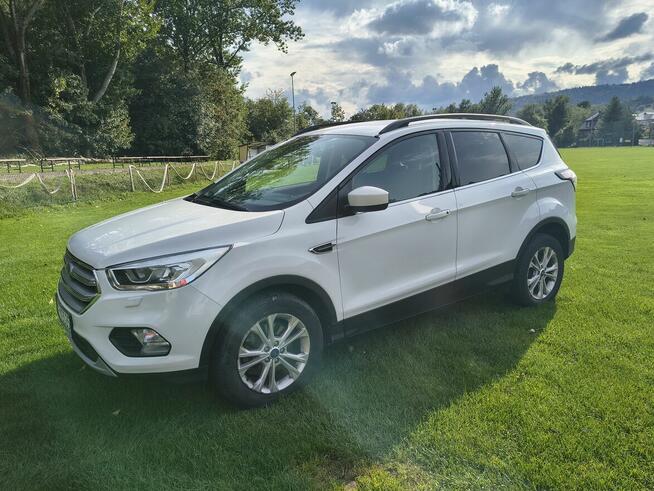FORD ESCAPE EcoBoost 4WD Posada Górna - zdjęcie 3