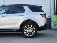 Discovery Sport  2.0D TD4 204KM AWD Auto Dynamic HSE Łódź - zdjęcie 7
