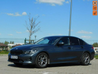 BMW 320 2.0d 190KM Sport Line Shadow Model 2020r