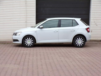 Škoda Fabia Klima /Gwarancja /Iwłaść /MPI / Mikołów - zdjęcie 8