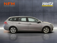 Peugeot 308 SW 1,5 Bluehdi(130 KM) Active Salon PL Faktura-Vat Warszawa - zdjęcie 7