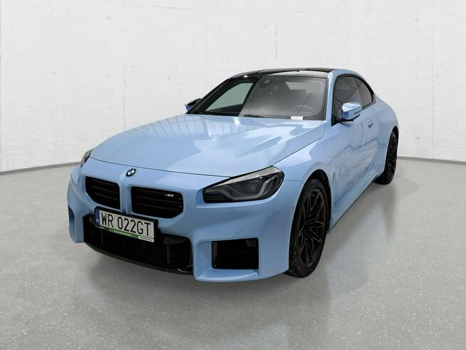BMW M2 Poleasingowe.pl Komorniki - zdjęcie 3