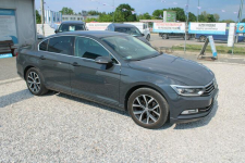 Volkswagen Passat Salon Polska Comfortline Warszawa - zdjęcie 5