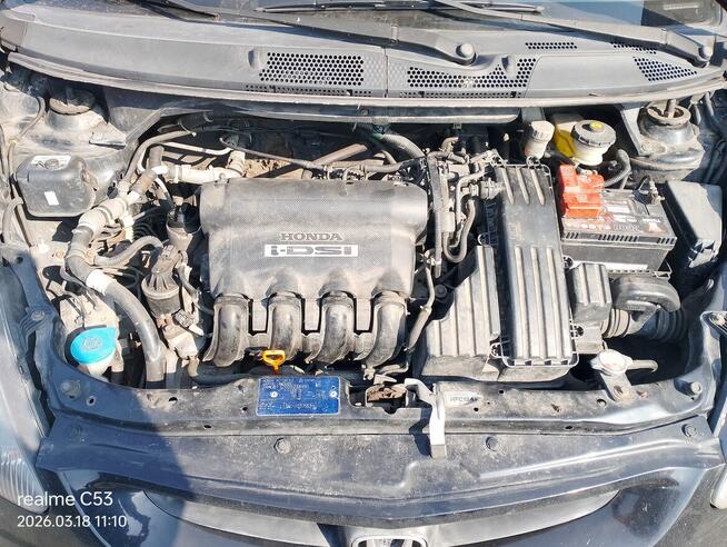 Honda jazz 4x ele.szyby klima system bezkluczykowy po serwis Warszawa - zdjęcie 9