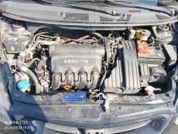 Honda jazz 4x ele.szyby klima system bezkluczykowy po serwis Warszawa - zdjęcie 9