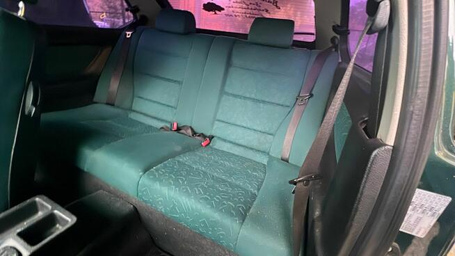 Sprzedam BMW e36 Compact Poznań - zdjęcie 10