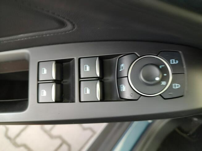 Ford Focus Active X 1.5 EcoBlue 115 KM Automat RR83792 Warszawa - zdjęcie 10