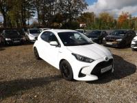 TOYOTA YARIS HYBRID IV Słupsk - zdjęcie 3