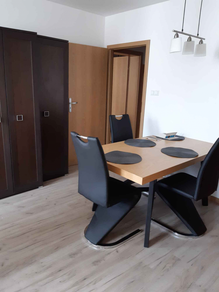 Blisko parku Krzyki - zdjęcie 2