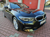 BMW 318 Full Led, Navi, As.Pasa.El. Klapa, Serwis //GWARANCJA/ Zagórze - zdjęcie 9