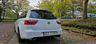 Seat Exeo st 211km Opoczno - zdjęcie 7