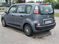Citroen C3 Picasso 1.4 95KM Klimatyzacja Zarejestrowany w Po Słupca - zdjęcie 7