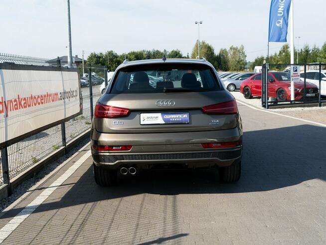 Audi Q3 Lipówki - zdjęcie 9