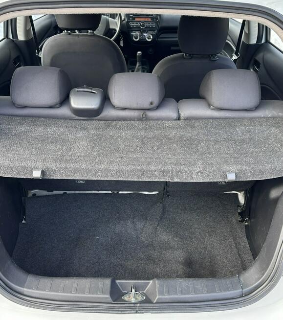 Mitsubishi Space Star 1.0 Gdańsk - zdjęcie 11