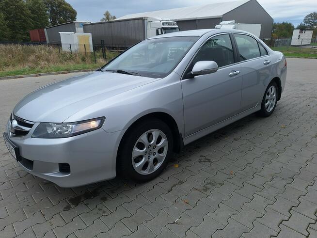 Honda Accord Stan Idealny!!! Zieleniewo - zdjęcie 12