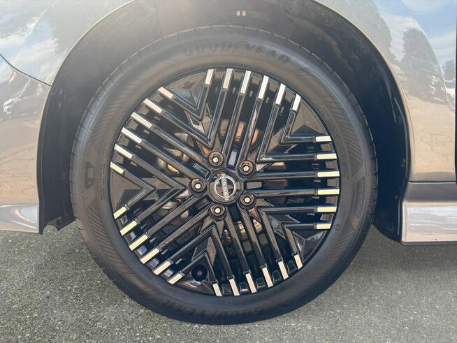 Nissan Leaf 40kWh N-Connecta ! Z polskiego salonu ! Faktura VAT ! Warszawa - zdjęcie 9