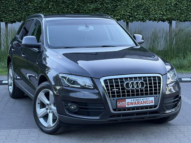 Audi Q5 Załazy - zdjęcie 2