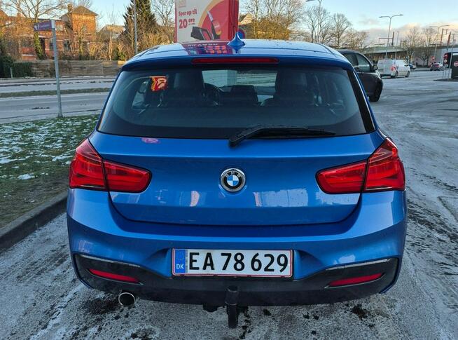 BMW 118 Sadlno - zdjęcie 7