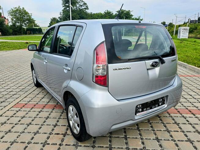 Subaru Justy 1.0 Trend Więcławice Stare - zdjęcie 12