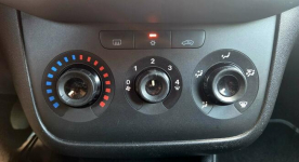 Fiat Punto Evo Android 9 cali ! Klima! Dostawa pod dom! Zamiana też! Zduńska Wola - zdjęcie 12
