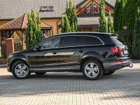 Audi Q7 3.0TDI Lift 245PS Skóra Navi Alu Full Opcja ! Podzagajnik - zdjęcie 10