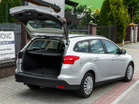 Ford Focus 1.5_Diesel_120 KM_118 tyś. km_LIFT Nowy Sącz - zdjęcie 8