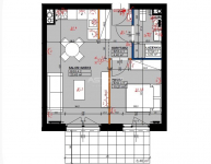 ŚWIETNIE ZLOKALIZOWANE MIESZKANIE W SWARZĘDZU! Swarzędz - zdjęcie 9