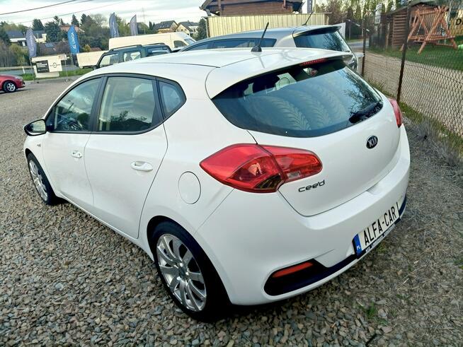 Kia Cee'd 2012*Benzyna*Lift*Doinwestowany*Polecam Bibice - zdjęcie 2