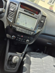 Kia Venga kamera xenon navigacja LIFT bez korozji Drelów - zdjęcie 10