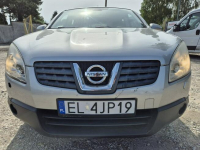 Nissan Qashqai LPG! Sprawna Klima Bogata Wersja Bydgoszcz - zdjęcie 6