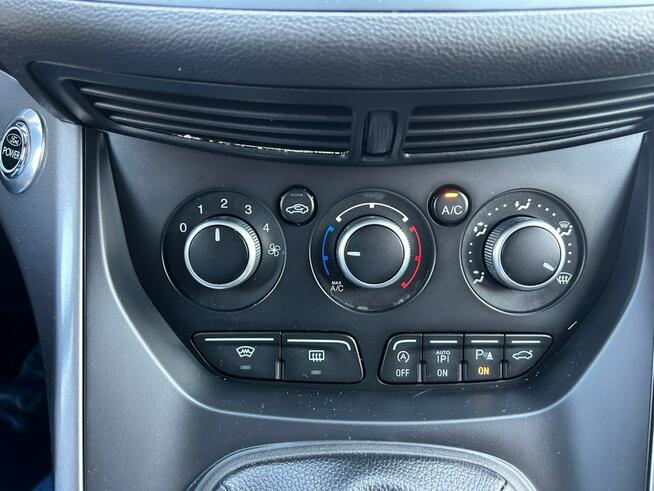 Ford Kuga Czujniki*Parkowania*Key*Less*Go*Grzane*Fotele* Kotarwice - zdjęcie 8
