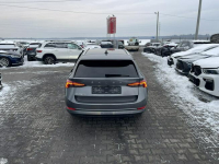 Škoda Octavia Style Automat Klimatronik Podgrzewanie Virtual cockpit Gliwice - zdjęcie 3