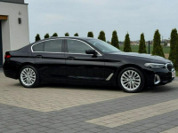 BMW 520 2.0 D 190KM xDrive Salon PL Zambrów - zdjęcie 3