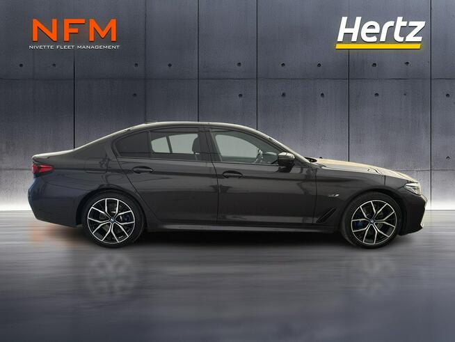 BMW 530e xDrive 2,0 Plug-in (292 KM) Salon PL F-Vat Warszawa - zdjęcie 7