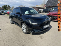 Suzuki Swift Salon PL Automat Klimatronik Kamera mHEV