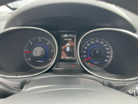 Hyundai Santa Fe 4x4 Automat Panorama Skóra Podgrzewanie Pamięć HAK Gliwice - zdjęcie 11