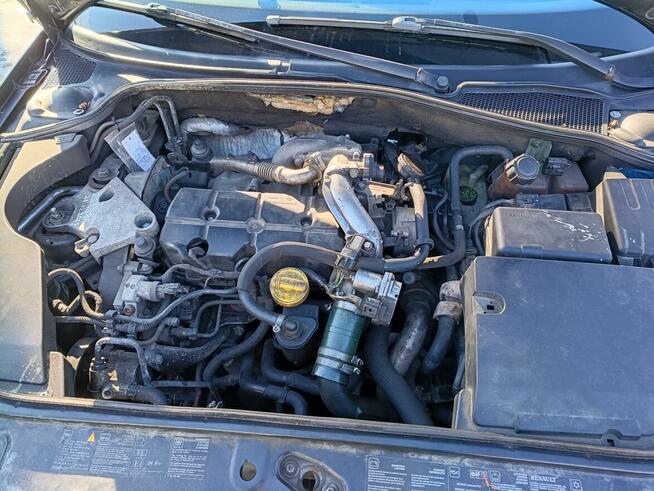 Renault laguna 2 Przemyśl - zdjęcie 9