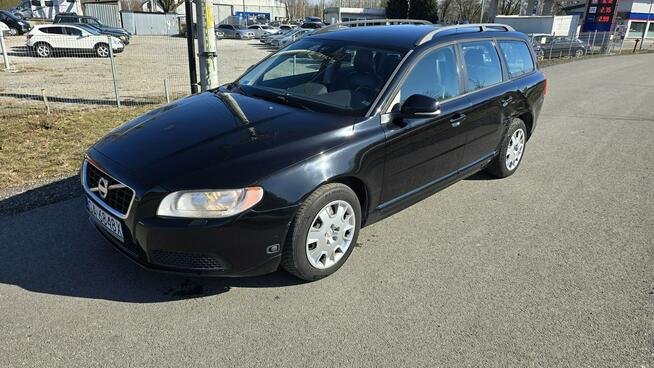 Volvo V70 Bardzo Zadbany Jeżdżący Karczew - zdjęcie 2