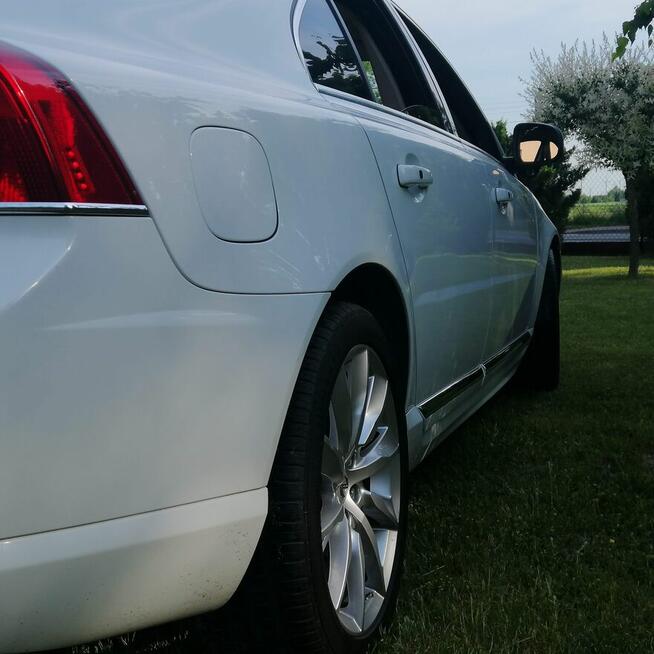 Volvo S80 T6 B+G Chełm - zdjęcie 3