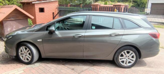 Opel Astra Sports Tourer kombi 1.4 l