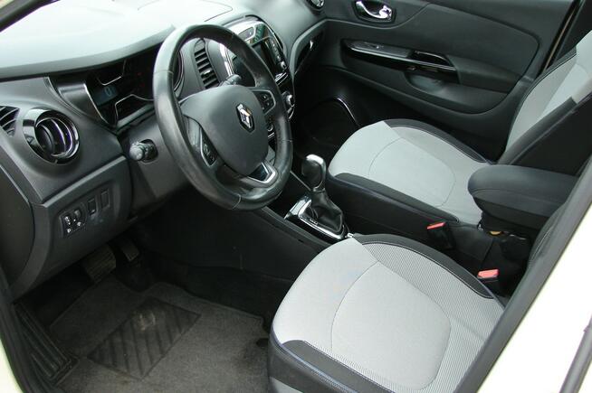 Renault Captur 1,5 CDTi - 90 KM   Automat Piła - zdjęcie 5