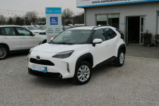 Toyota Yaris Cross Comfort Kamera SalonPL Netto 63333PLN Warszawa - zdjęcie 2
