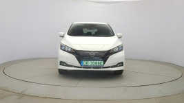 Nissan Leaf 40kWh N-Connecta ! Z polskiego salonu ! Faktura VAT ! Warszawa - zdjęcie 2