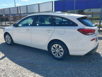 Hyundai i30 18/19 kombi  SALON PL. + serwis + mocno doinwestowany Warszawa - zdjęcie 7
