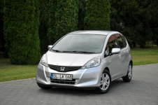 1.2i-VTEC(90KM)*Klimatyzacja*I Właściciel*Welur"ASO Honda Ostrów Mazowiecka - zdjęcie 9