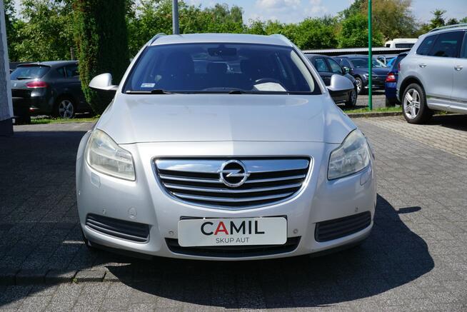 Opel Insignia Sports Tourer zarejestrowany, ubezpieczony Opole - zdjęcie 2