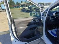 Chrysler Pacifica Hybryda Gizałki - zdjęcie 12